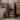 Palace Imports 100% Solid Wood Short Narrow Shaker Bathroom Storage Cabinet with 2 Drawers, 16.5" W x 35.75" H