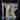 Prismatic Iridescent Spooky Ghost II 16", LED lights - N/A