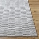 preview thumbnail 4 of 5, Livabliss Delight Shag Global Geometric Area Rug