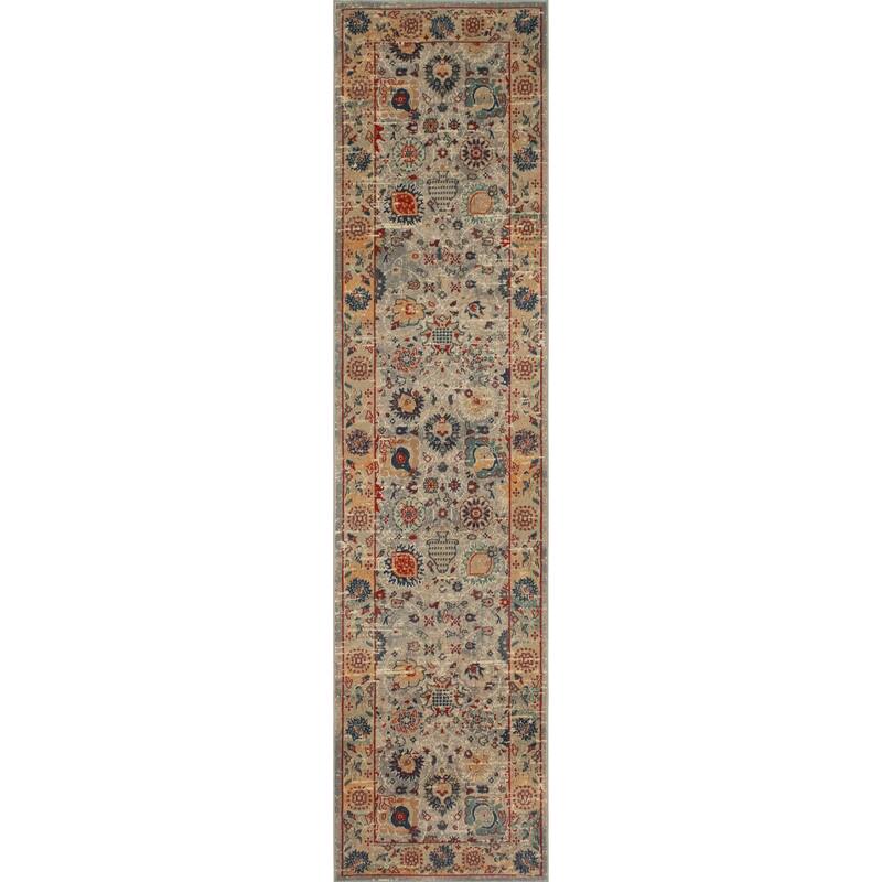 Noori Rug Soho Distressed Evangelina Rug