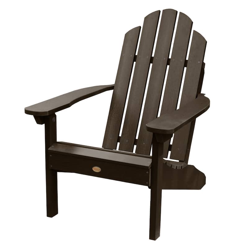 HIGHWOOD 6-Piece Adirondack Conversation Set