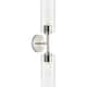 Option Brushed Nickel