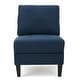 preview thumbnail 3 of 52, Zahra Modern Fabric 5-piece Sofa Sectional by Christopher Knight Home