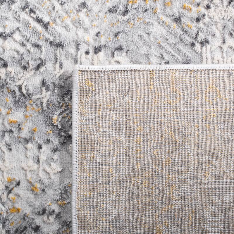 SAFAVIEH Alhambra Joninna Modern Abstract Rug