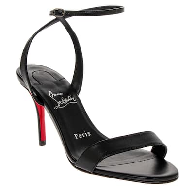 Christian Louboutin Miss Z Sandal