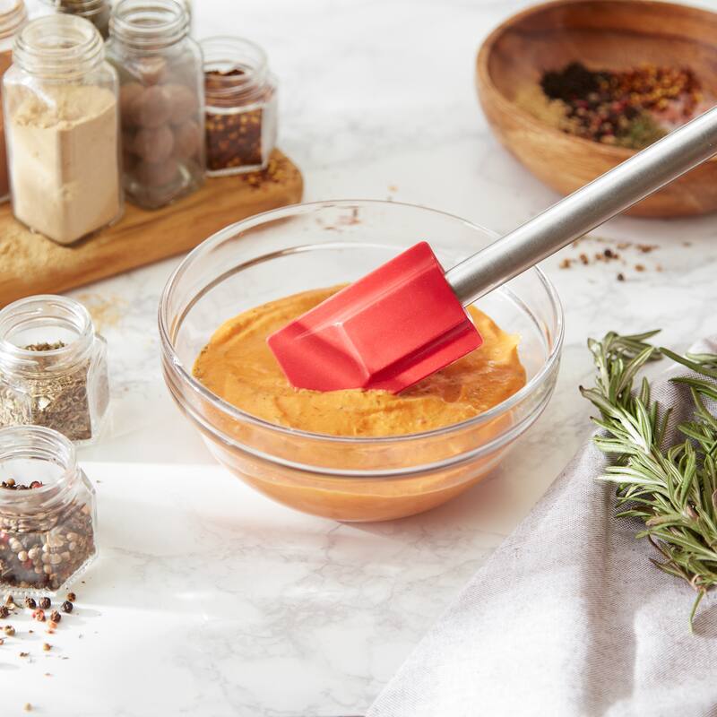 Silicone Spatula