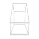 preview thumbnail 8 of 7, Wooden Twin Bed Frames w/Roof, Montessori House Shaped Floor Bed for Kids Girls Boys, Sturdy Framework, Easy Assembly, No Noise