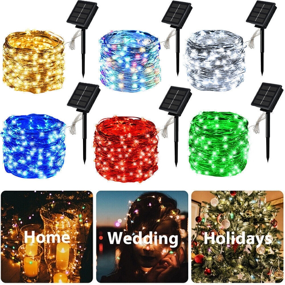 Led lights 40 feet new arrivals