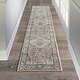 preview thumbnail 57 of 99, Nourison Quarry Indoor only Persian Area Rug.