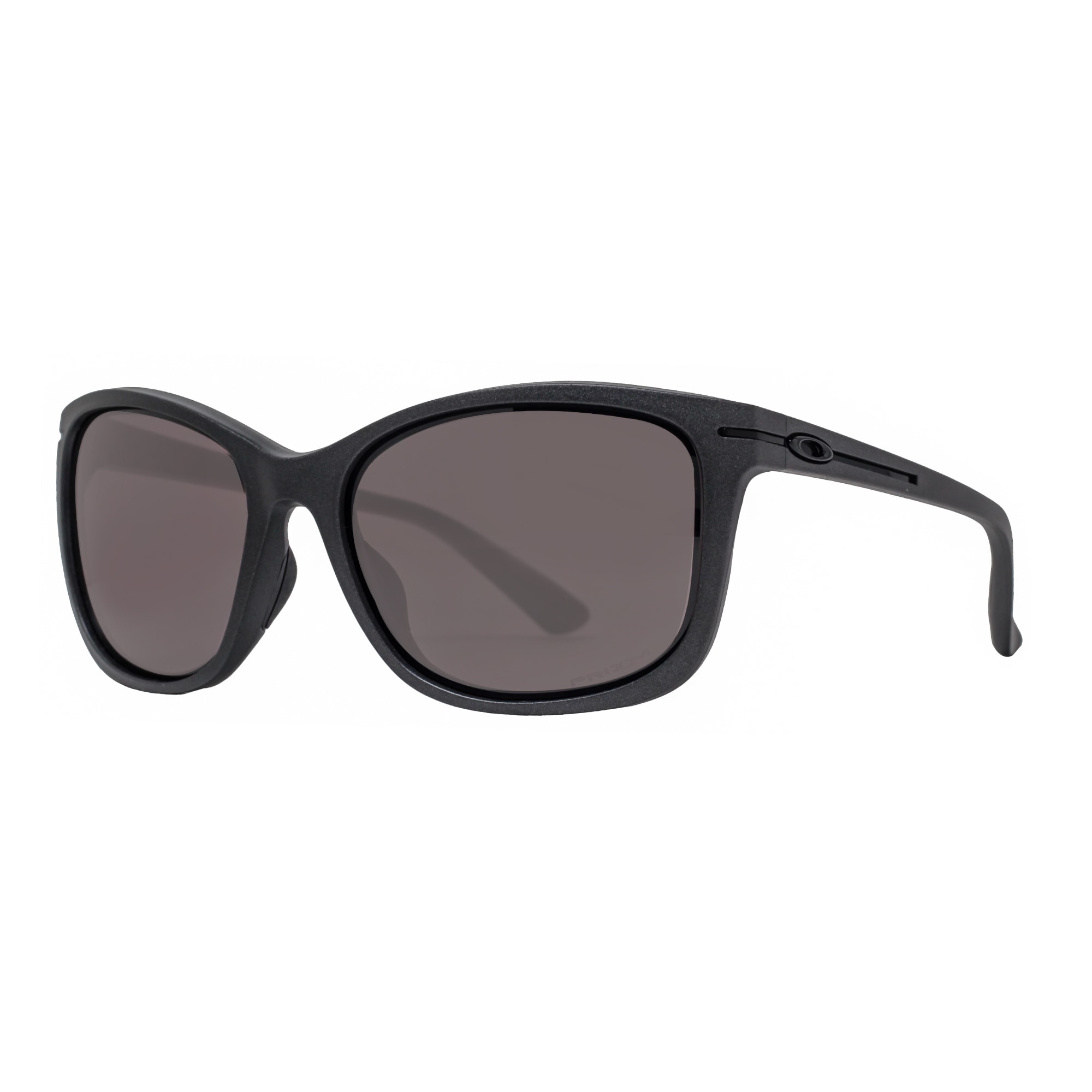 Oakley OO9232-18 Drop In Steel Gray Prizm Daily Polarized Women's Sunglasses - Steel Gray - 57mm-15mm-140mm