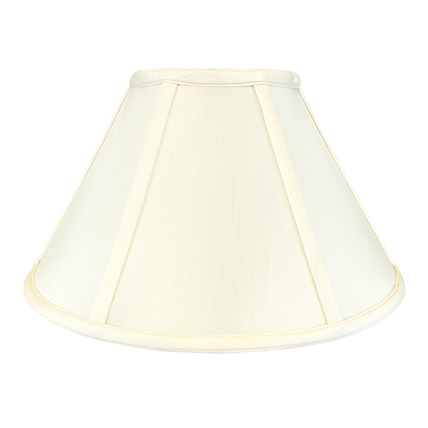 Royal Designs Coolie Empire Basic Lamp Shade 