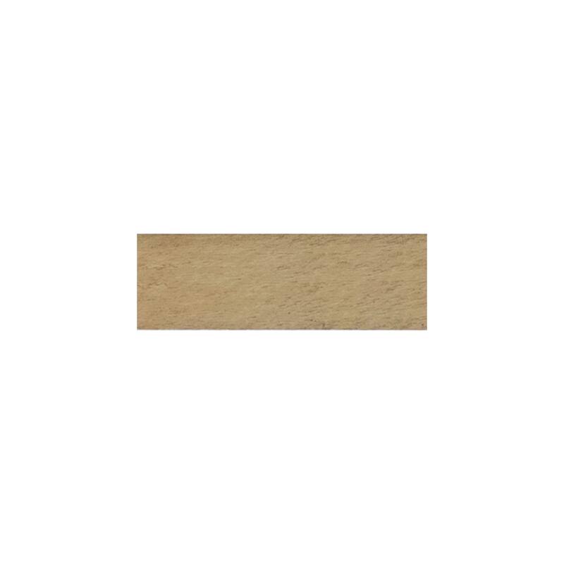 Daltile Halstatt 2" x 94" Slim Trim 4-in-1 Transition (Sold By the Piece)