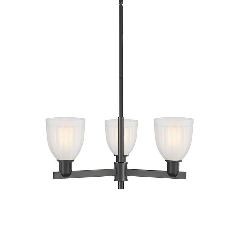 Innovations Lighting 716-3CR-12-28 Brookfield Chandelier Brookfield 3
