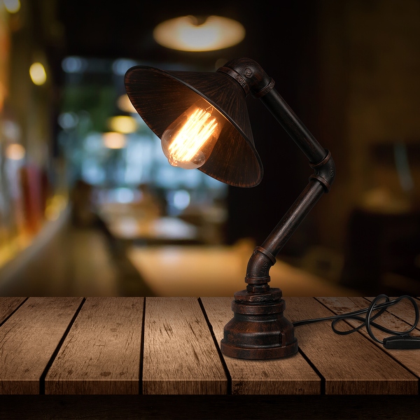Industrial buffet lamps 2025