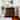 Solid Wood Spray-Painted Drawer Dresser Bar, Buffet Tableware Cabinet For Bed Room, Living Room