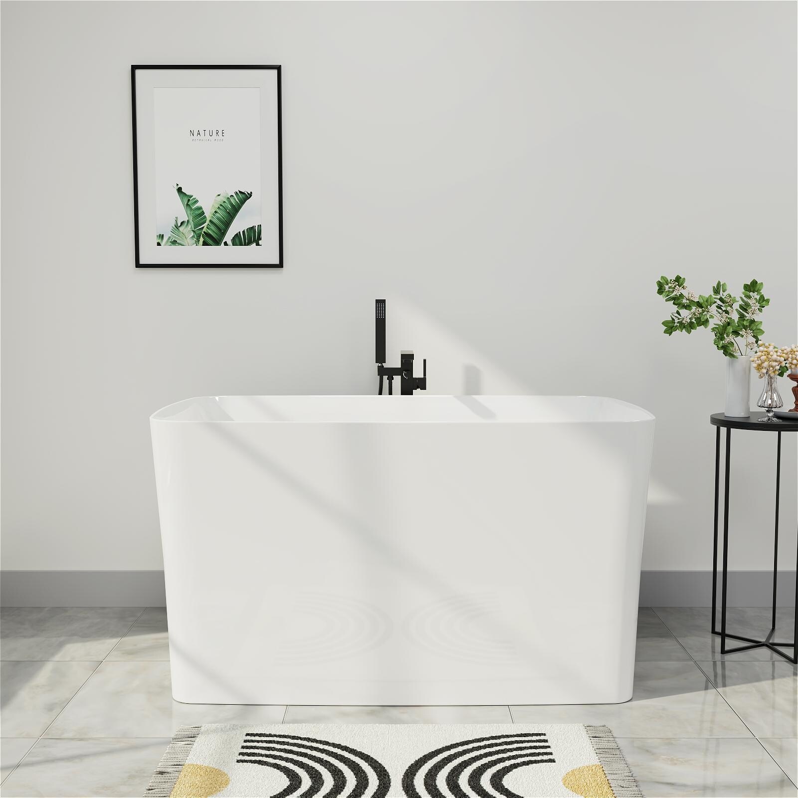 Freestanding Bathtubs - Bed Bath & Beyond