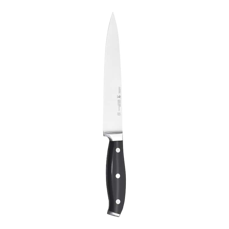 Henckels Forged Premio 6-inch Utility Knife - Stainless Steel - 6-inch