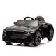 preview thumbnail 70 of 98, Licensed Bentley Mulsanne 12V Kids Ride-On Car with Remote Control, Bluetooth, USB, MP3, 3-Speed Adjustable