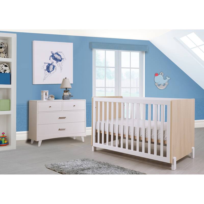 Sorelle Furniture Pannello Crib