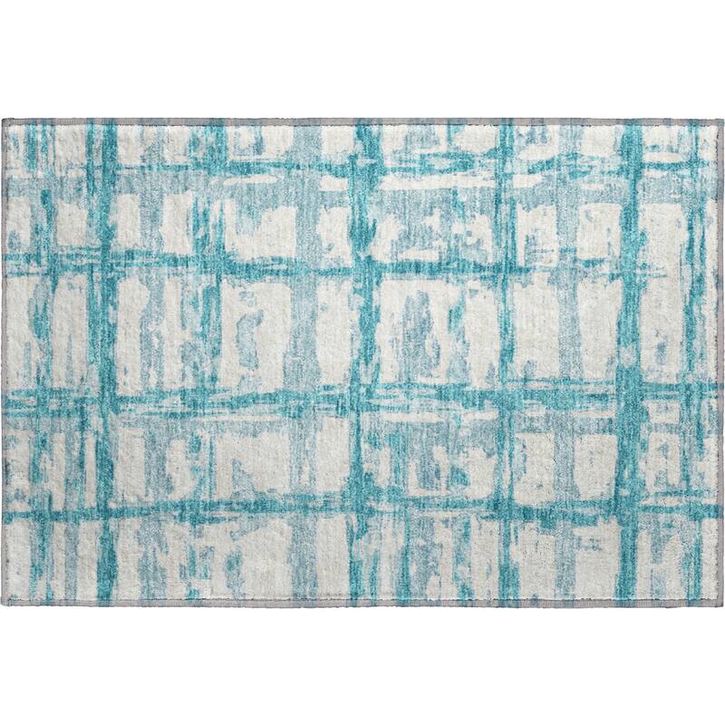 Premium Washable Super Soft Transitional Mayfield Rug
