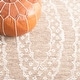 preview thumbnail 18 of 42, SAFAVIEH Handmade Ebony Manon Modern Wool Rug