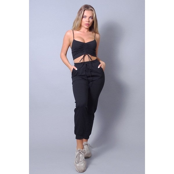 Comfy And Sexy Loungewear Set - Bed Bath & Beyond - 41796190