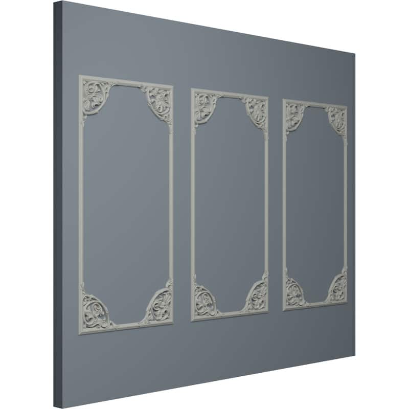 Kepler Panel Moulding Kit