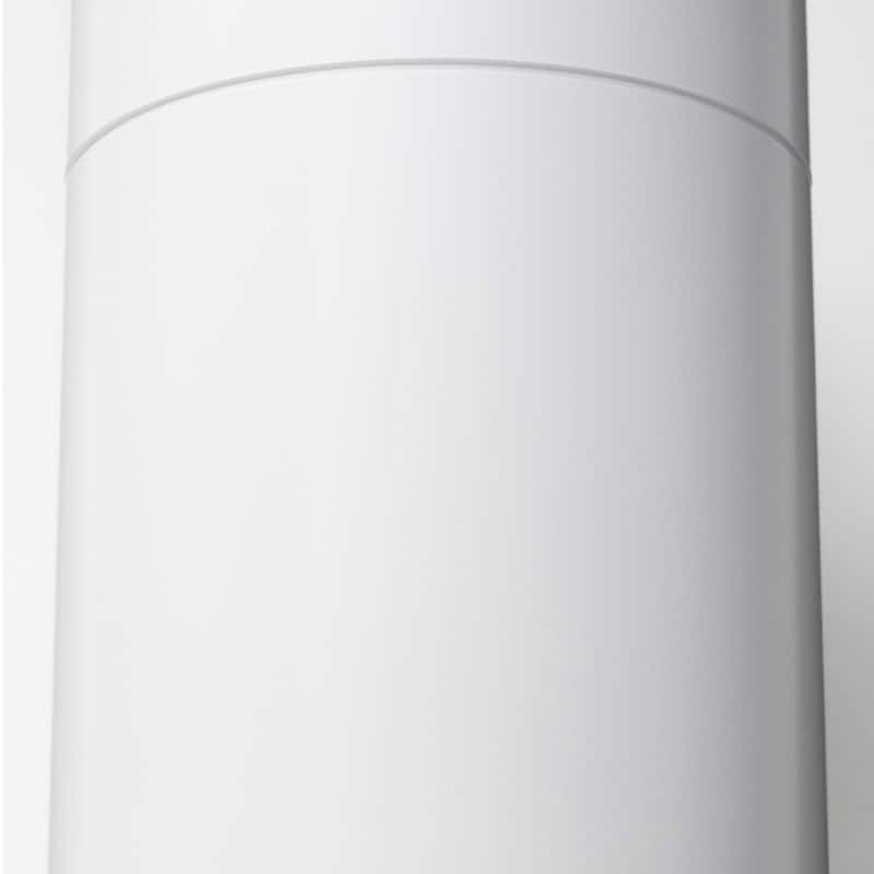 Quorum International Cylinder 12" Tall Outdoor Wall Sconce
