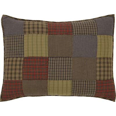 Cedar Ridge Standard Sham 21x27