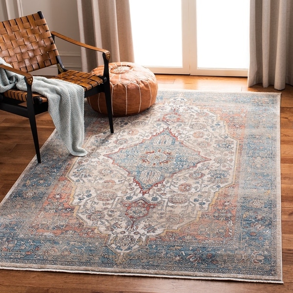 Safavieh Victoria Mareen Traditional Oriental Rug