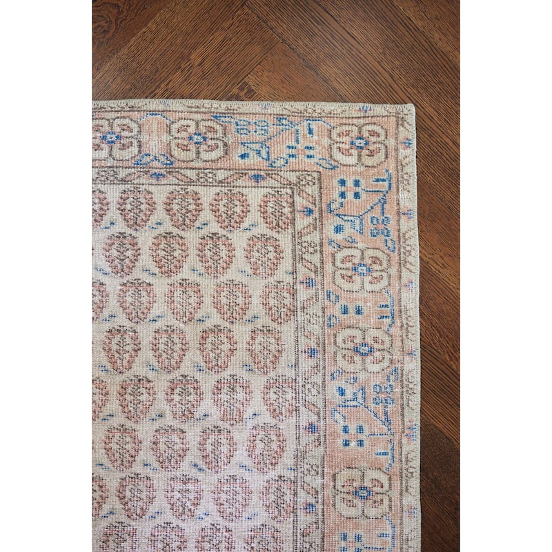 Erin Gates by Momeni Dorset Woodstock Polyester Area Rug