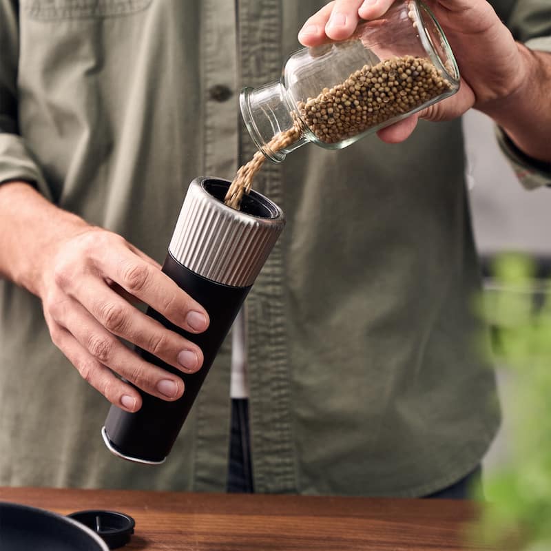 ZWILLING Spices Upside-Down Manual Spice Mill - 1 unit
