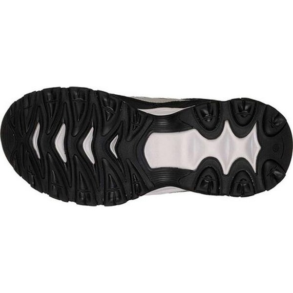 skechers men's afterburn walking shoe