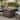 Dakota Magnesium Oxide Square Gas Fire Pit by Christopher Knight Home