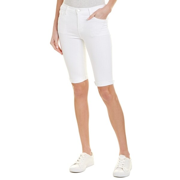 j brand 811 bermuda shorts