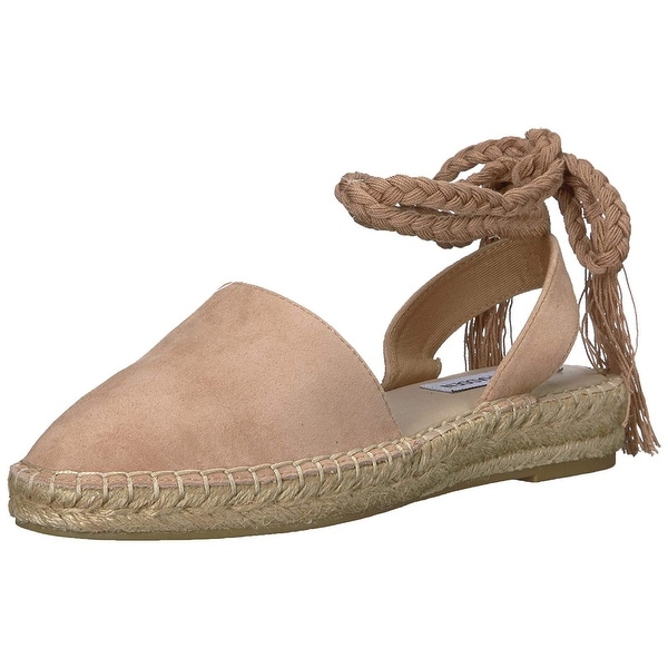 steve madden mesa espadrille sandal