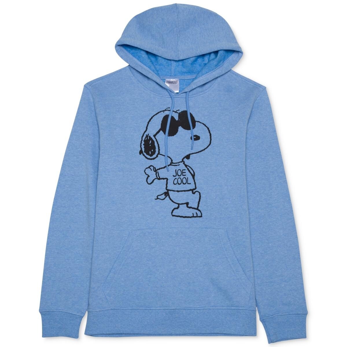 joe cool hoodie