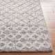 preview thumbnail 40 of 44, SAFAVIEH Handmade Abstract Sadie Modern Wool Rug