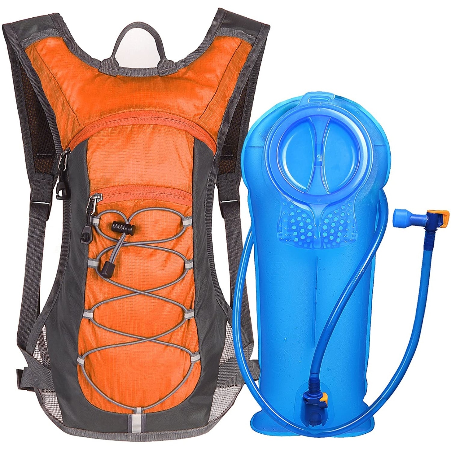 Backpack for water bladder discount