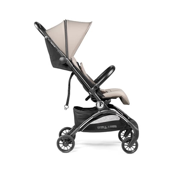 Peg Perego Volo - Ultra Lightweight Carry On Compliant Travel Stroller -  Adjustable Features & Reclining Seat - Bed Bath & Beyond - 42877389