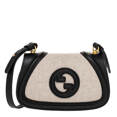 Gucci Blondie Small Shoulder Bag