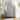 GDFStudio - Elara 31"H Triangle Wooden Corner Bathroom Cabinet with Adjustable Shelf