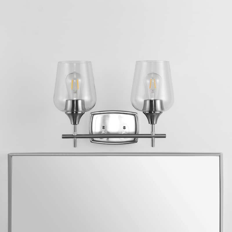 SAFAVIEH Tage Wall Sconce