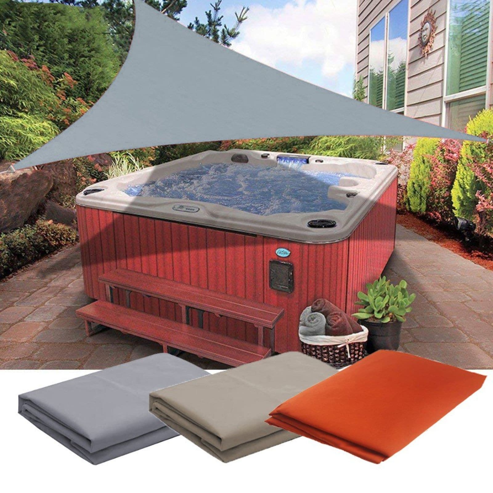 Sun blocking sale material