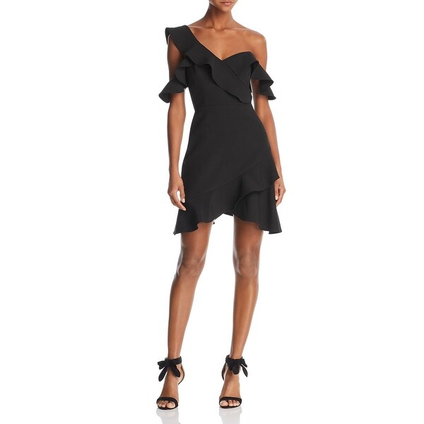 bcbg eve dress