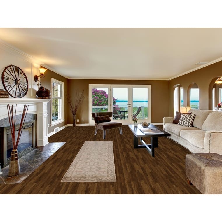 Earth Tone Oushak Indian Runner Rug Handmade Wool Carpet - 2'6"x 9'6"