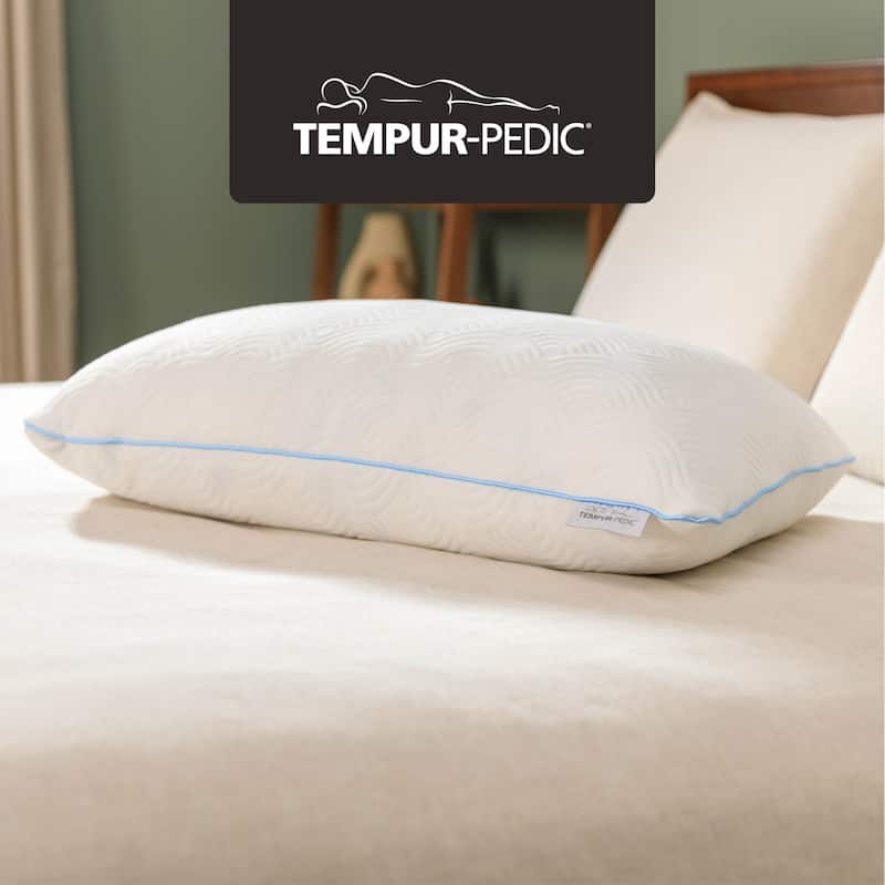 Tempur-Cloud Adjustable Pillow