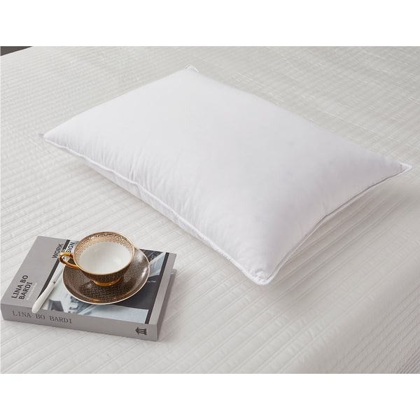 Natures Rest Euro Square Pillows Set Of 2 Euro Pillows Pillows Pillow Set