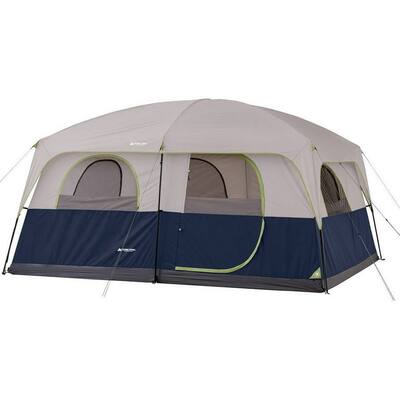 10 person 14 'x 10' family cabin tent
