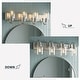 preview thumbnail 59 of 105, Bathroom Vanity Light Fixtures - Farmhouse Wall Light for Bathroom